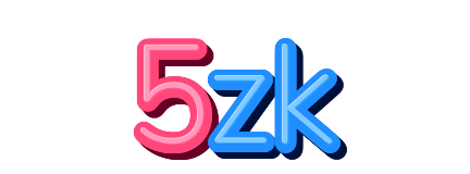 5zk — logo kanal